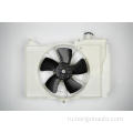 16711-21030 Toyota Vios Radiator Fan Fan Fan Fan